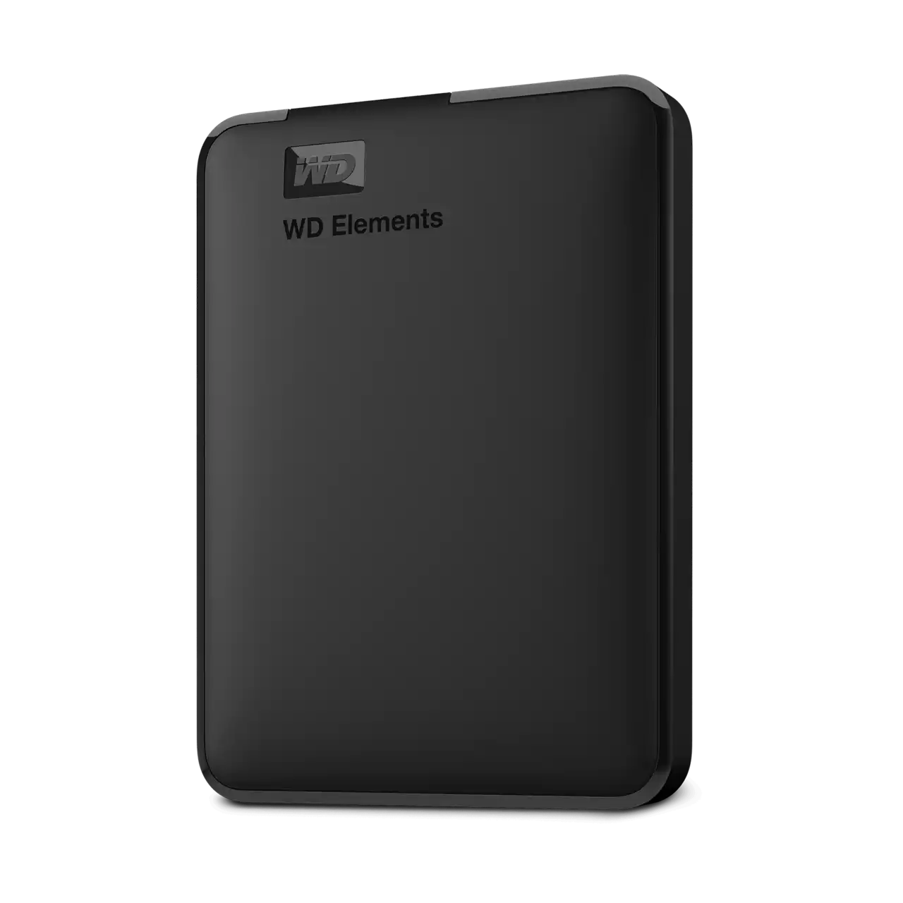 WD Elements SE SSD - 2 TB WD Elements SE SSD - 2 TB